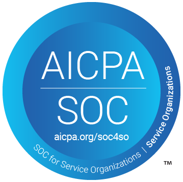 AICPA SOC 2 badge — view Scott AI's Trust Center